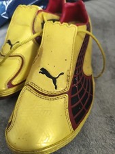 Puma V1.10 Football Boots Size