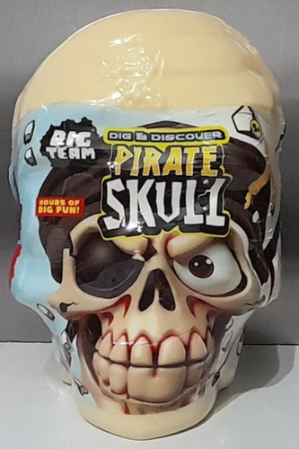 New sealed 20cm - 20cm, dig