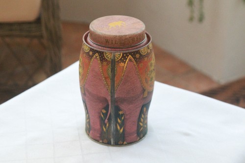 Vintage williamson elephant - vintage,