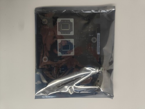 Rare apple motherboard - rare,
