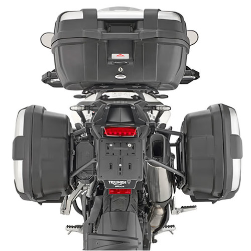 Givi one fit monokey pannier - givi,