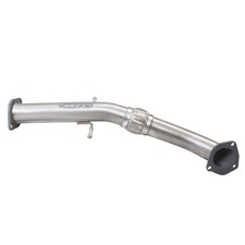 Cobra Front Pipe & Secondary