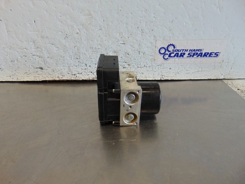 Golf abs pump - vw,
