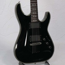 Schecter diamond series - schecter, ad-c-1