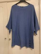 Country Rose Pink Gilet XL