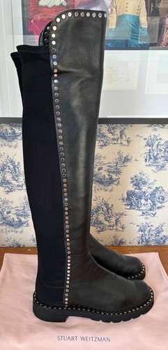 Stuart weitzman 5050 lift - stuart,