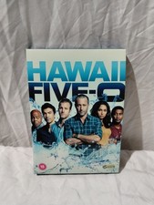Hawaii five the tenth - five-0:,