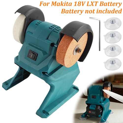 150w electric bench grinder - 150w,