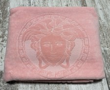 Versace Medusa Pink Icon Bath