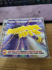 CD BUNDLE - POP FEVER - SMASH
