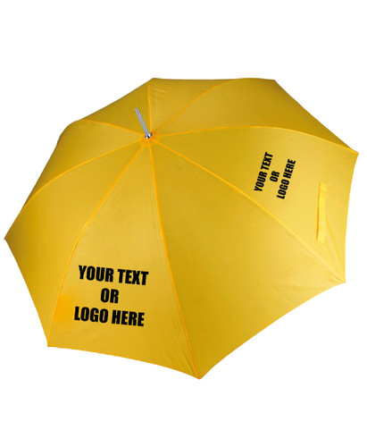 Personalised custom text logo - custom,