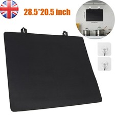 28.5" × 20.5" Electric