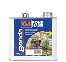 Genuine Bondaglass G4 Pond