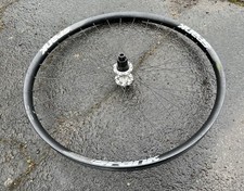 SPANK 369 Vibrocore 29 Rear