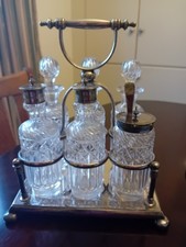 Vintage Victorian Quality