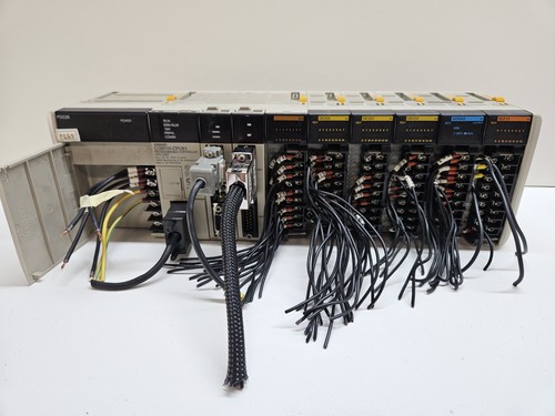 Omron cqm1h cpu61 - omron, cqm1h-cpu61