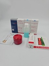 CLARINS Mini Gift Set - 8 Beauty Products