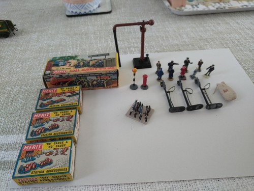Gauge locomotives model - 00,