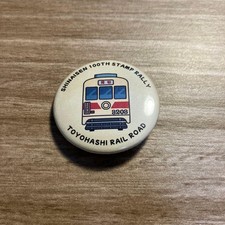 Toyohashi Railway Mo3203 Can