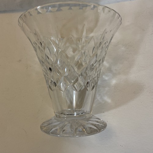 Webb corbett lead crystal - lead,