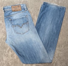 Diesel Larkee Jeans. Mens 34"