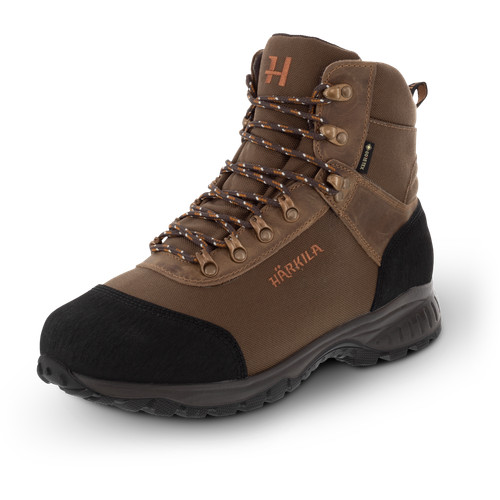 Harkila wildwood gtx boots - harkila,