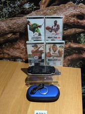 Sony PSP 2003 Console Bundle