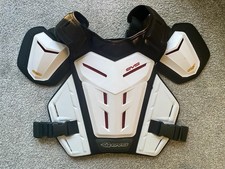 EVS Revo 5 Roost Deflector