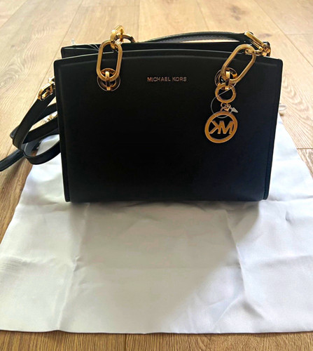 Michael kors bag - michael, black