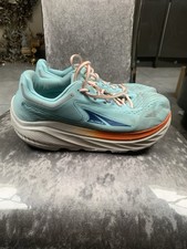 Altra via Olympus  EGO Max