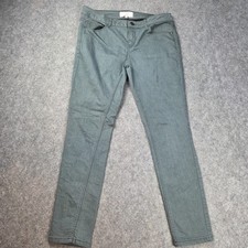 Fat Face Women's Green Teal