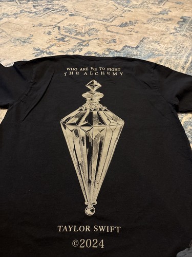 Taylor swift ttpd shirt black - taylor,
