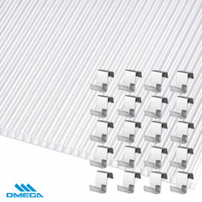 Greenhouse Polycarbonate Sheet