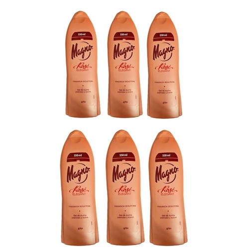 Magno rose elegant spanish - magno,