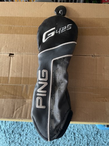 Ping g425 hybrid rescue - hybrid, wood