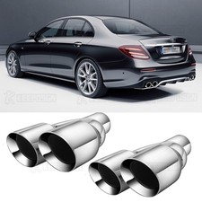 For Mercedes-Benz E350 E53 AMG