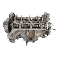 2018 FORD FIESTA Mk7 1.0  ECO Cylinder Head SFJN 2302838