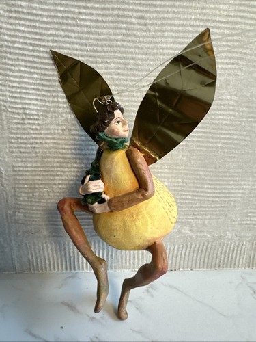 Vtg dept tutti frutti - dept.,