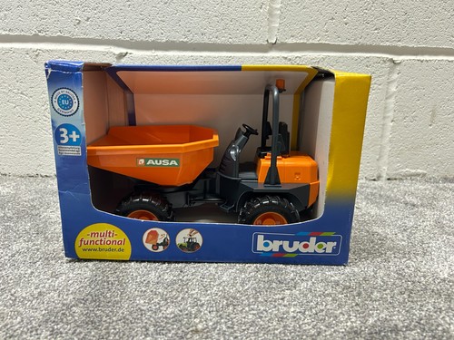 Bruder toys 02449 pro series - 02449,