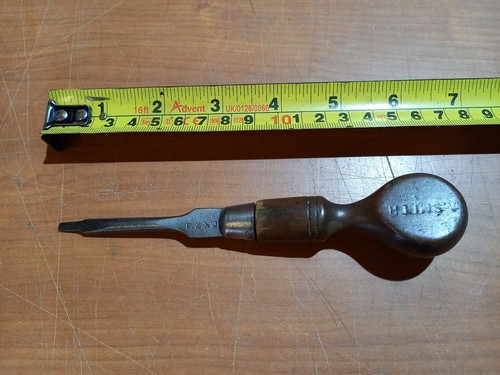 Vintage j small - vintage, f