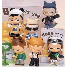 KUBO 24/7 You Series Blind Box