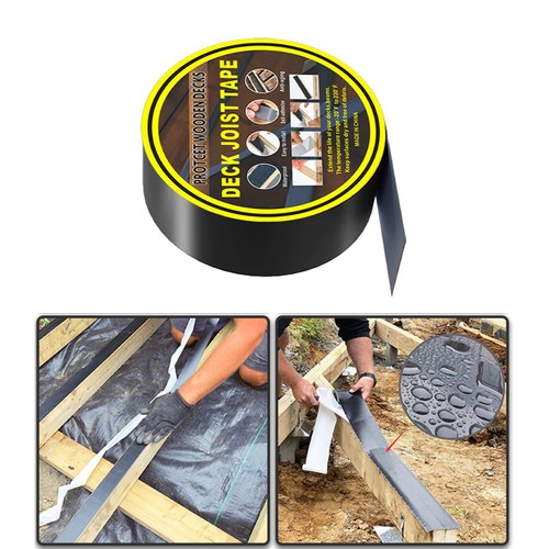 Butyl joist tape for - tape,