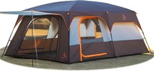 Extra Large Tent 10-12-14