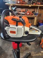NOS Stihl 038 Magnum Chainsaw
