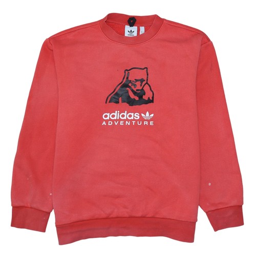 Adidas mens red adventure - mens,