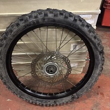 Honda CRF 250L ABS 2012-2021