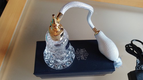 Perfume atomiser stuart - atomiser,
