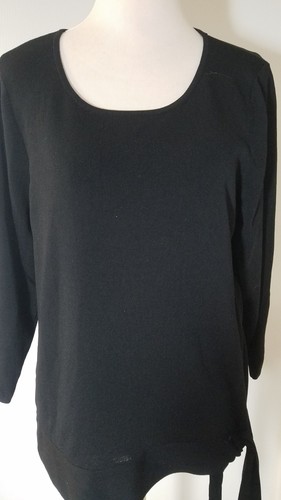 Coldwater creek knit top 2x - coldwater,