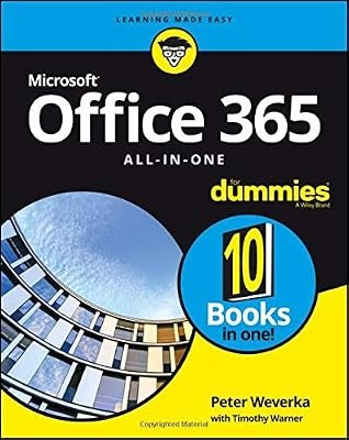 Office 365 all one - 365, for