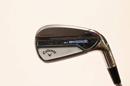Callaway smoke iron - callaway,